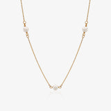 Collar PEARL LOVE