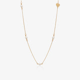 Collar PEARL LOVE