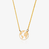 World Necklace