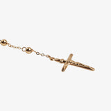 Rosario milagrosa 4mm.