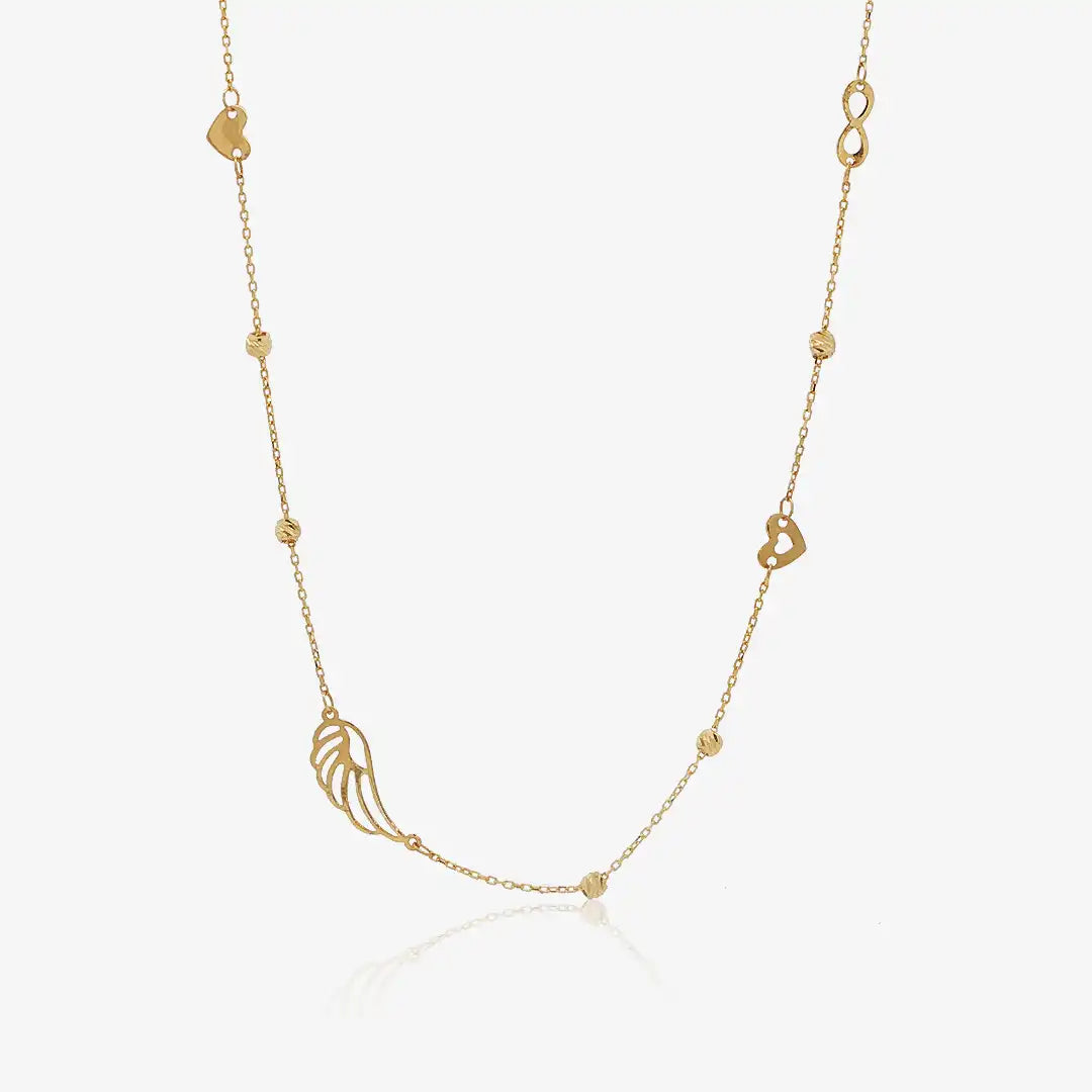 Collar Dreams.