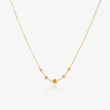 Collar Bolas