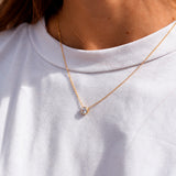 Collar Chatón Redondo