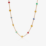 Collar Multicolor.