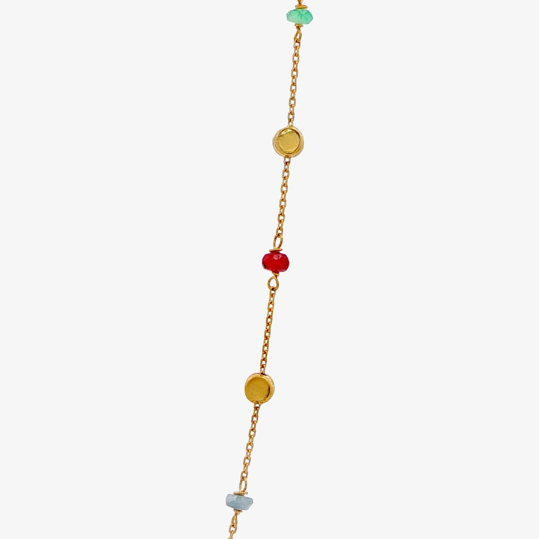 Collar Multicolor.