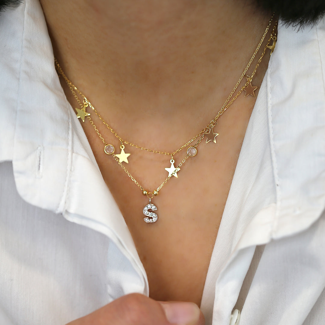 Boston collar
