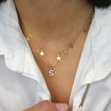 Boston collar