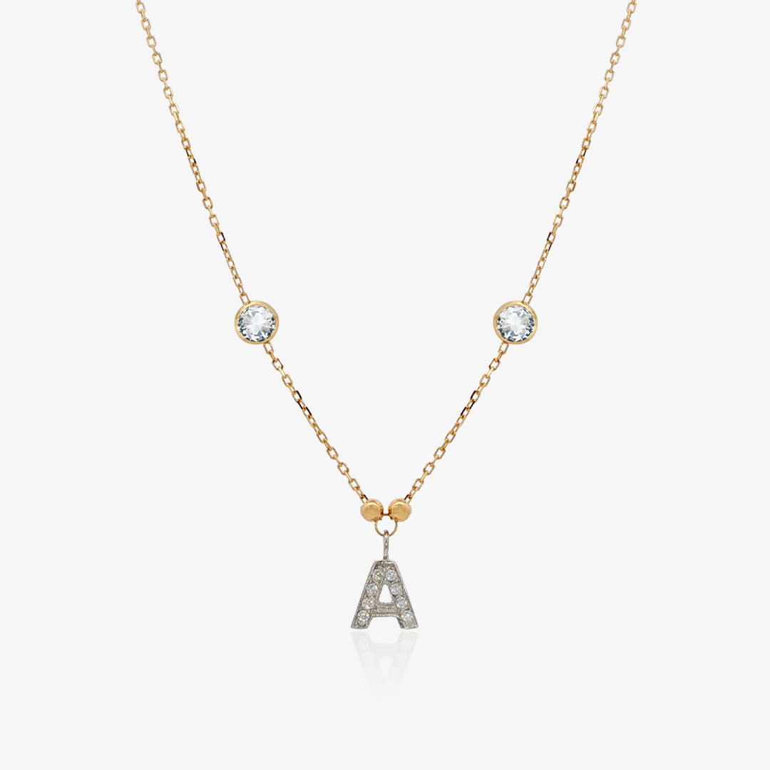 Collar Inicial
