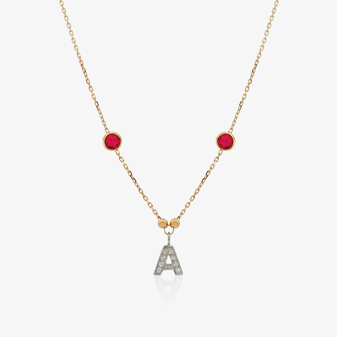 Collar Inicial