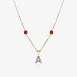 Collar Inicial