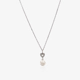 Love Duo Necklace