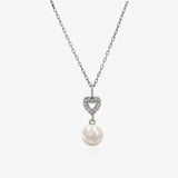 Love Duo Necklace