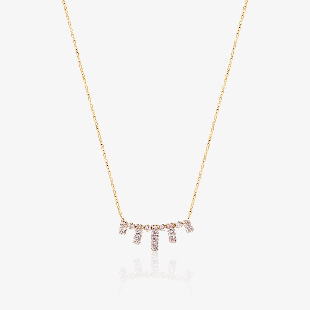 Tiara Choker