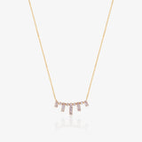 Tiara Choker