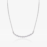 Collar Piedras Centrales
