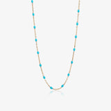 Collar Tally