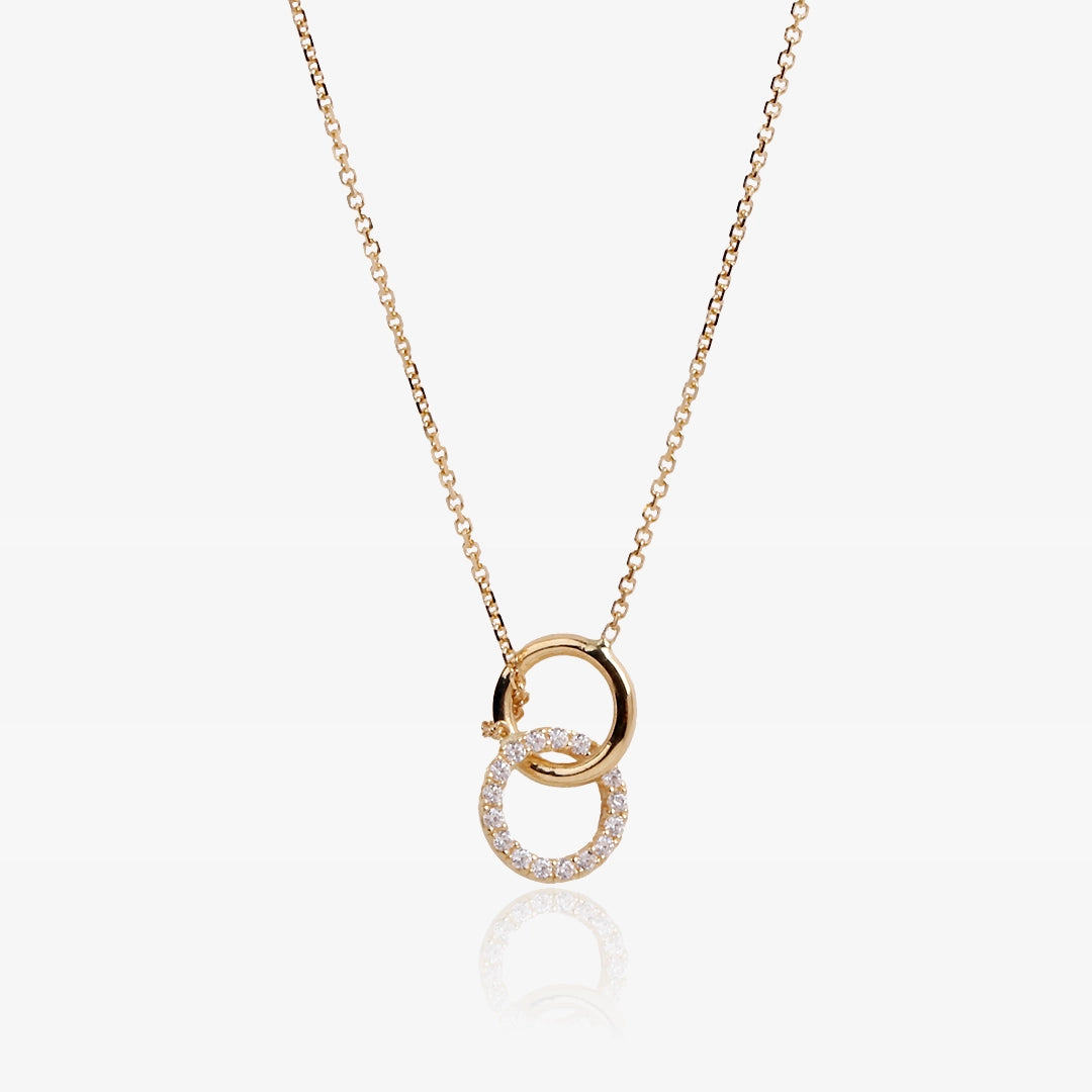 Collar Alianza.