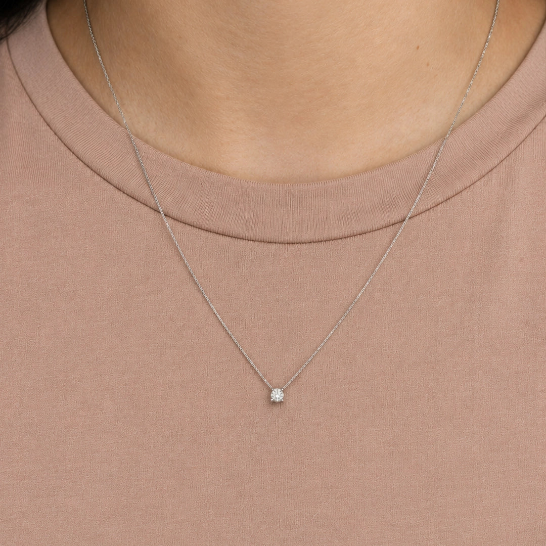 Diamond Necklace