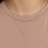 Collar Diamante