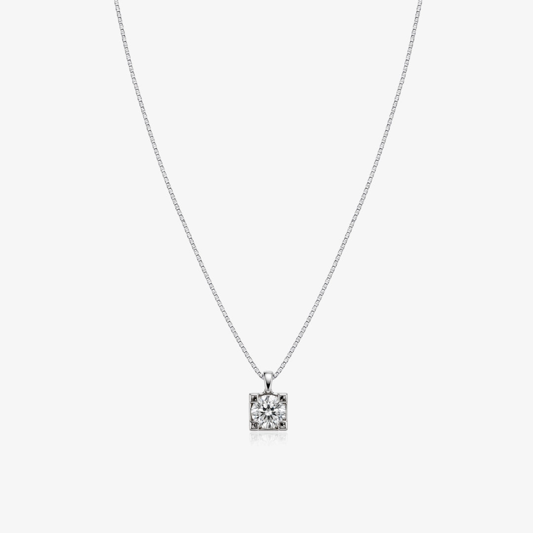 Collar Diamante