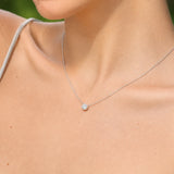 Collar 7 Diamantes