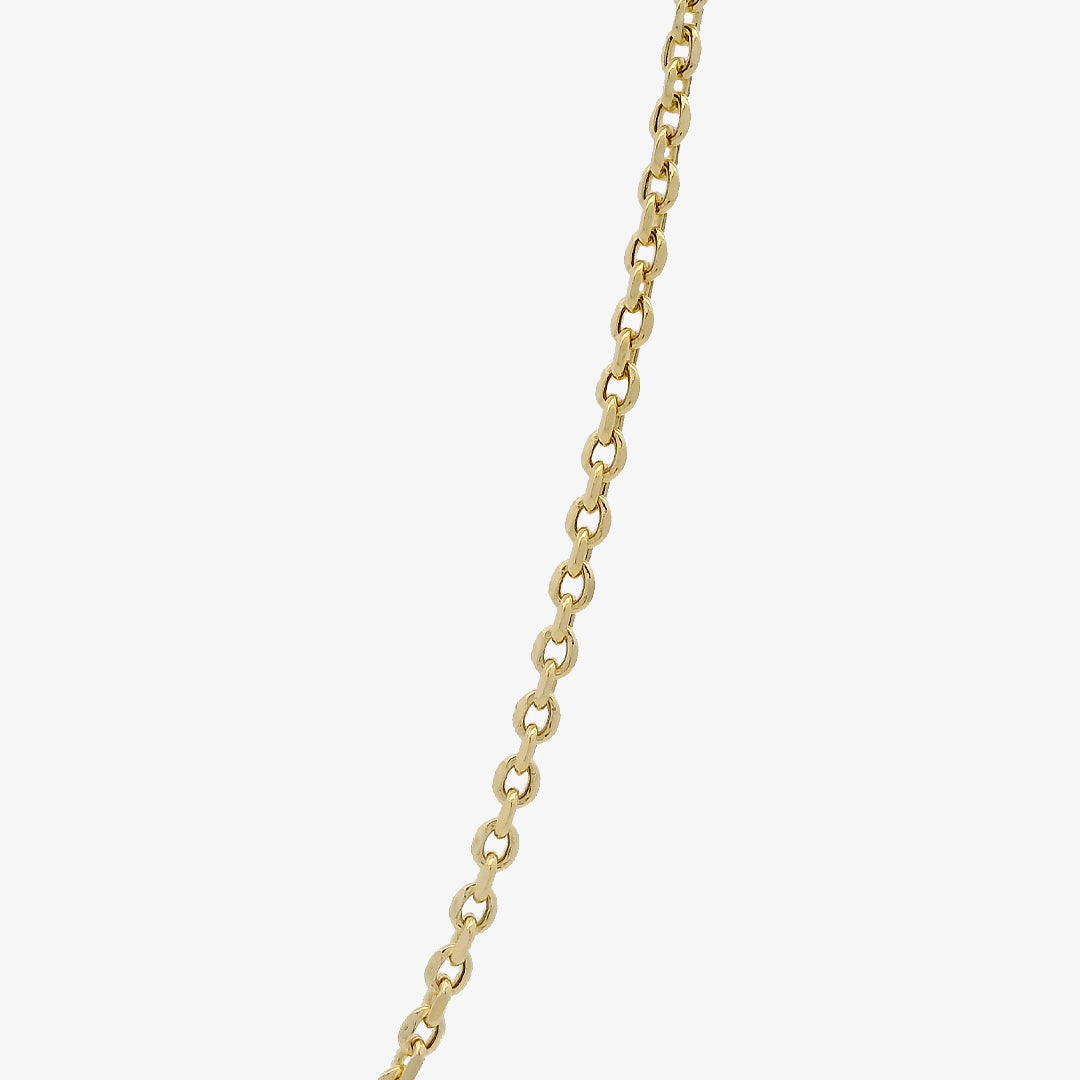 forced chain