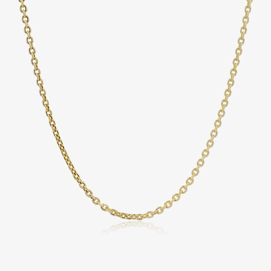 forced chain