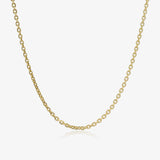 forced chain