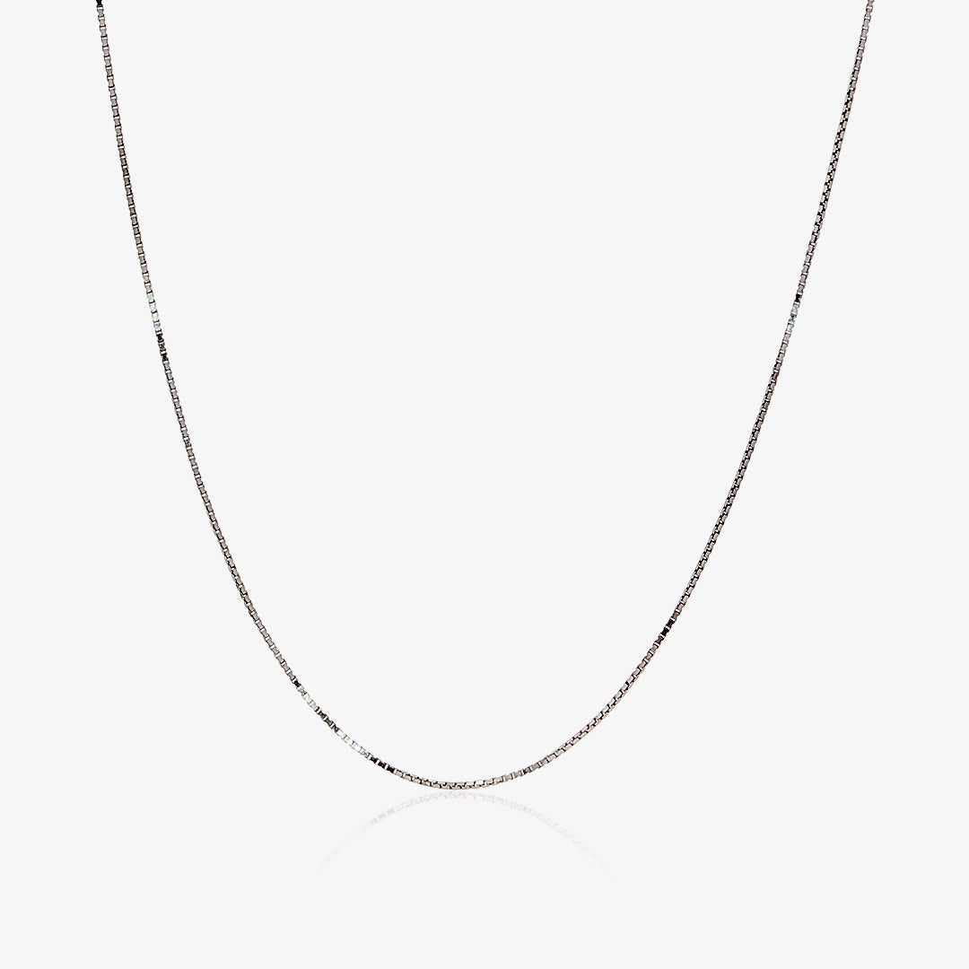 Venetian chain