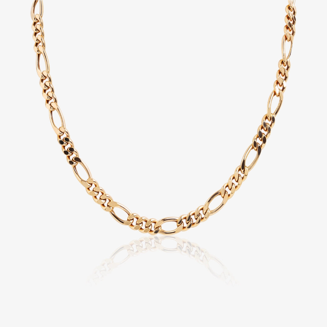 3 x 1 chain