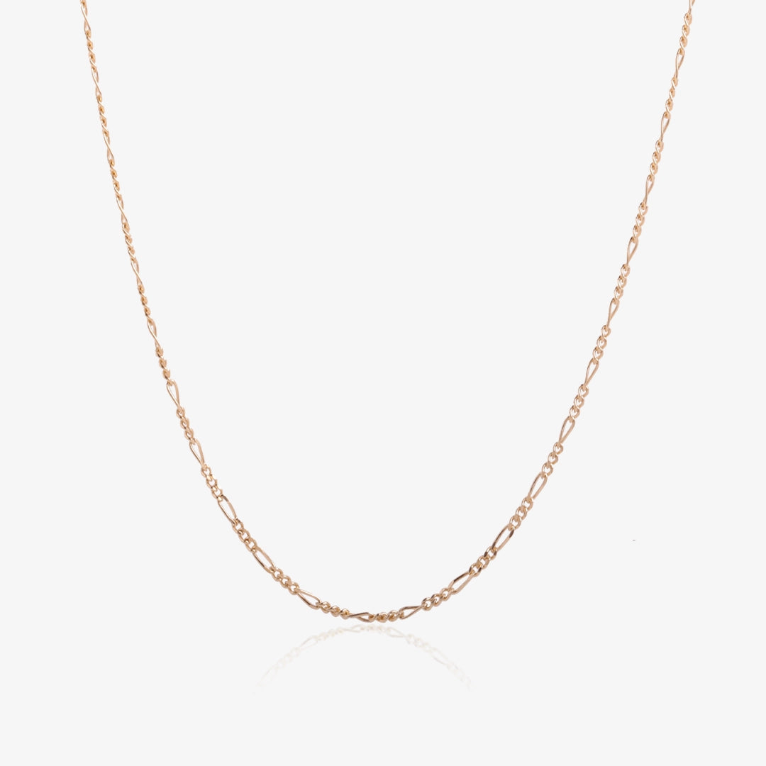 3x1 chain