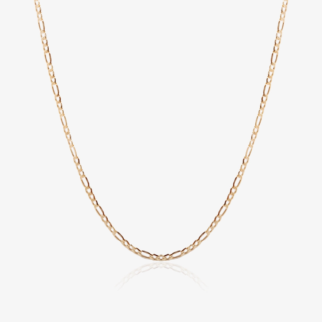3x1 chain