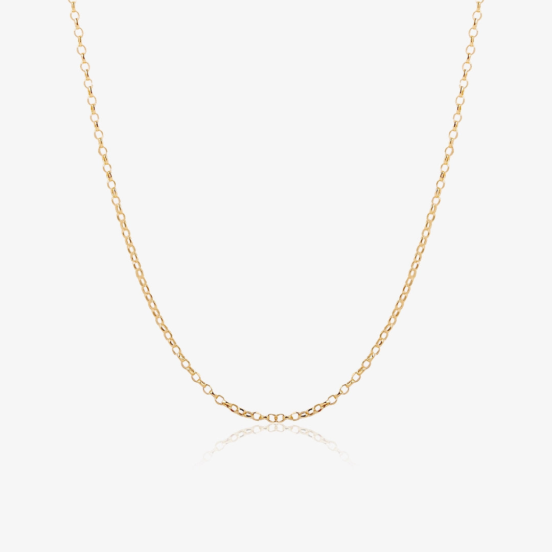 Forced Chain