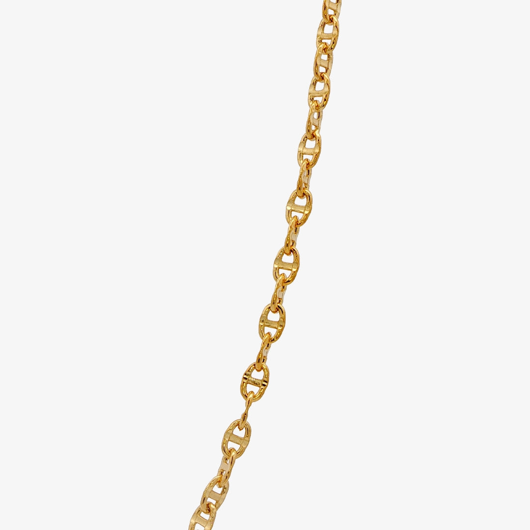 Forced Anchor Chain