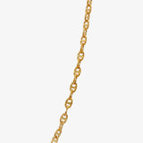 Forced Anchor Chain
