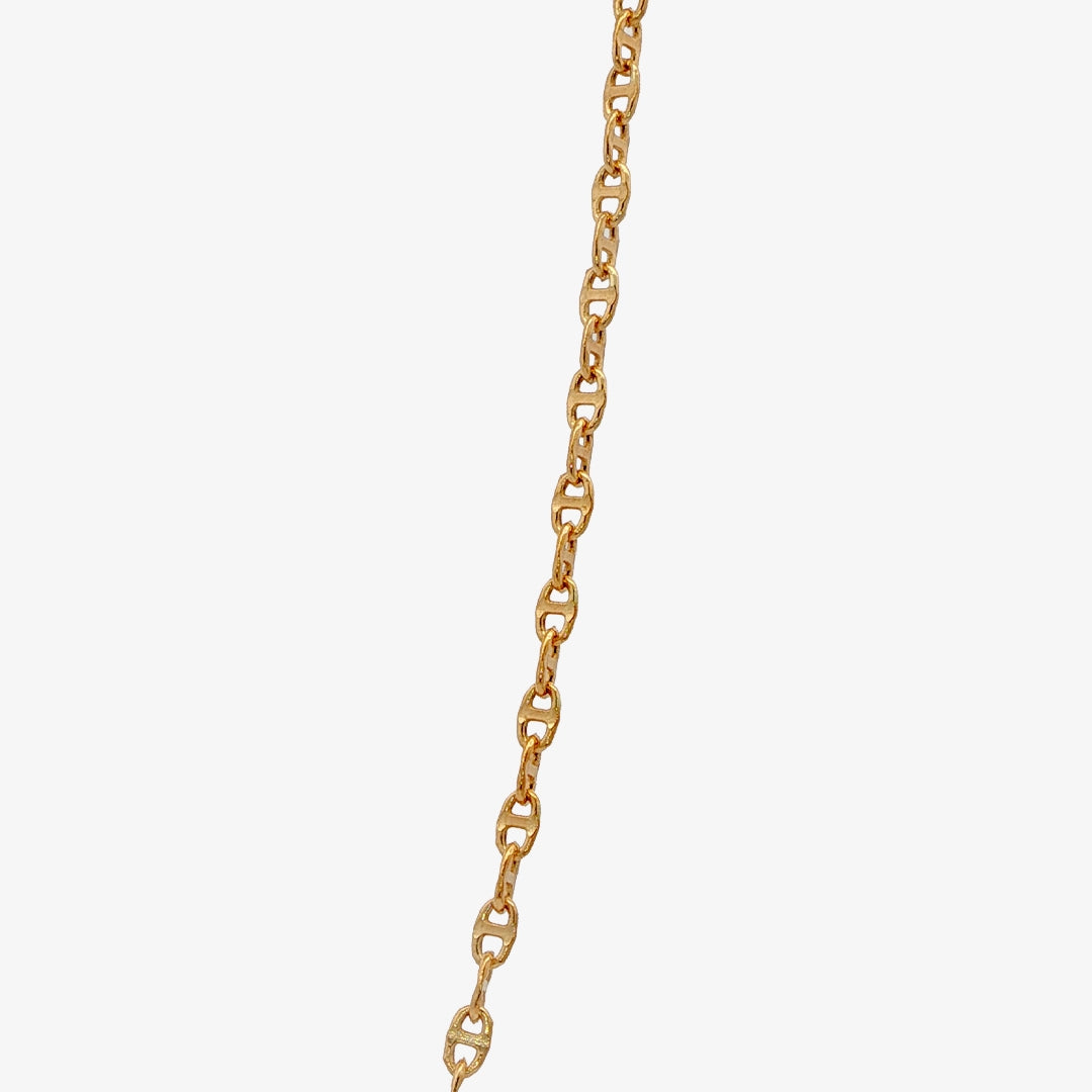 Forced Anchor Chain