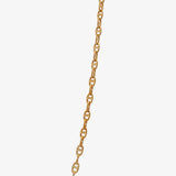 Forced Anchor Chain