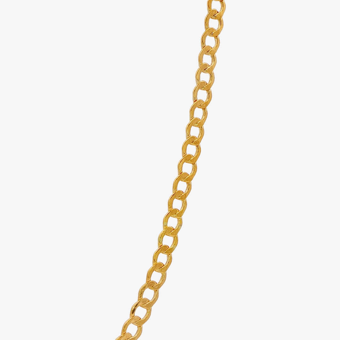 Curb Chain