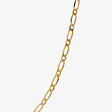 Cadena 3x1 Plana