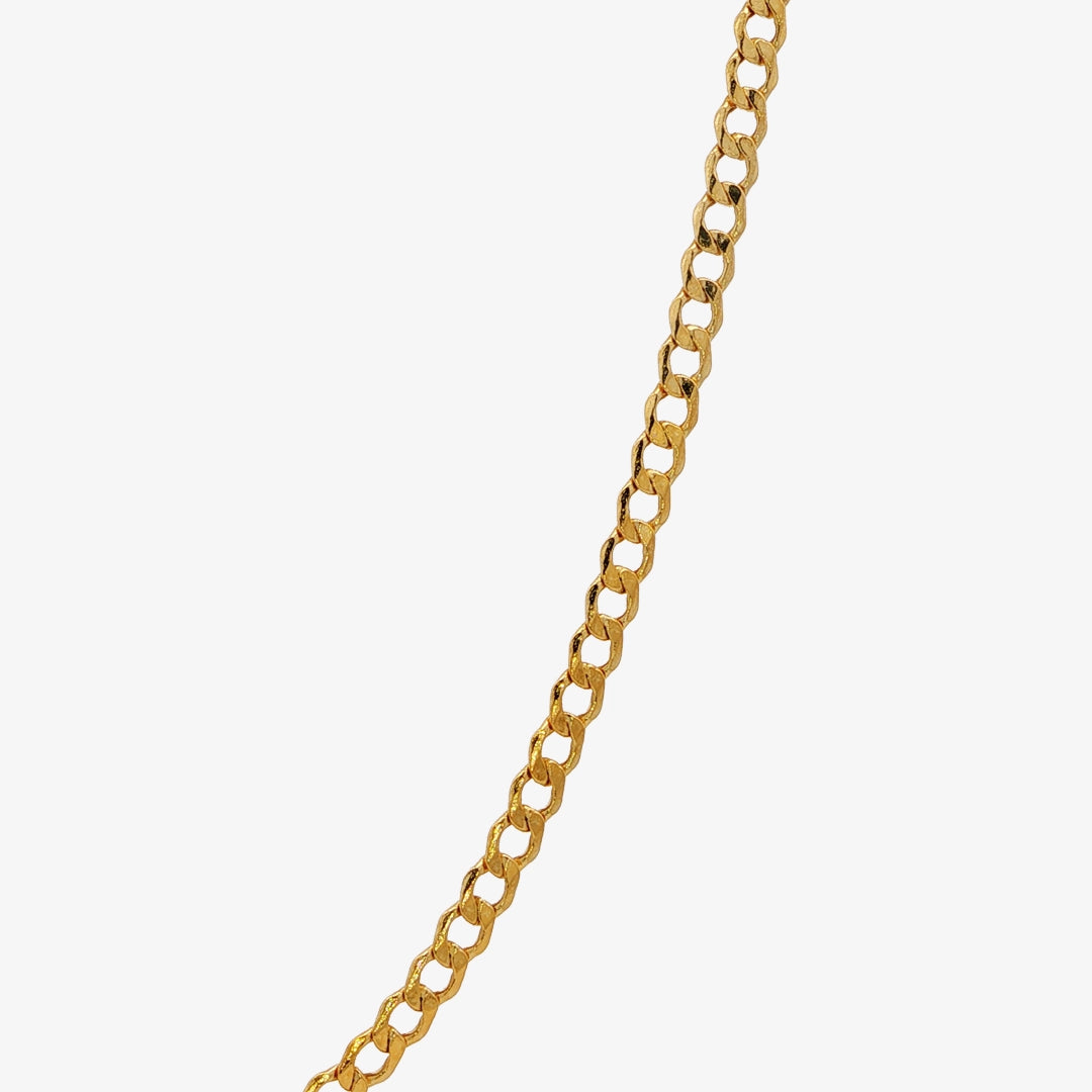 Curb Chain