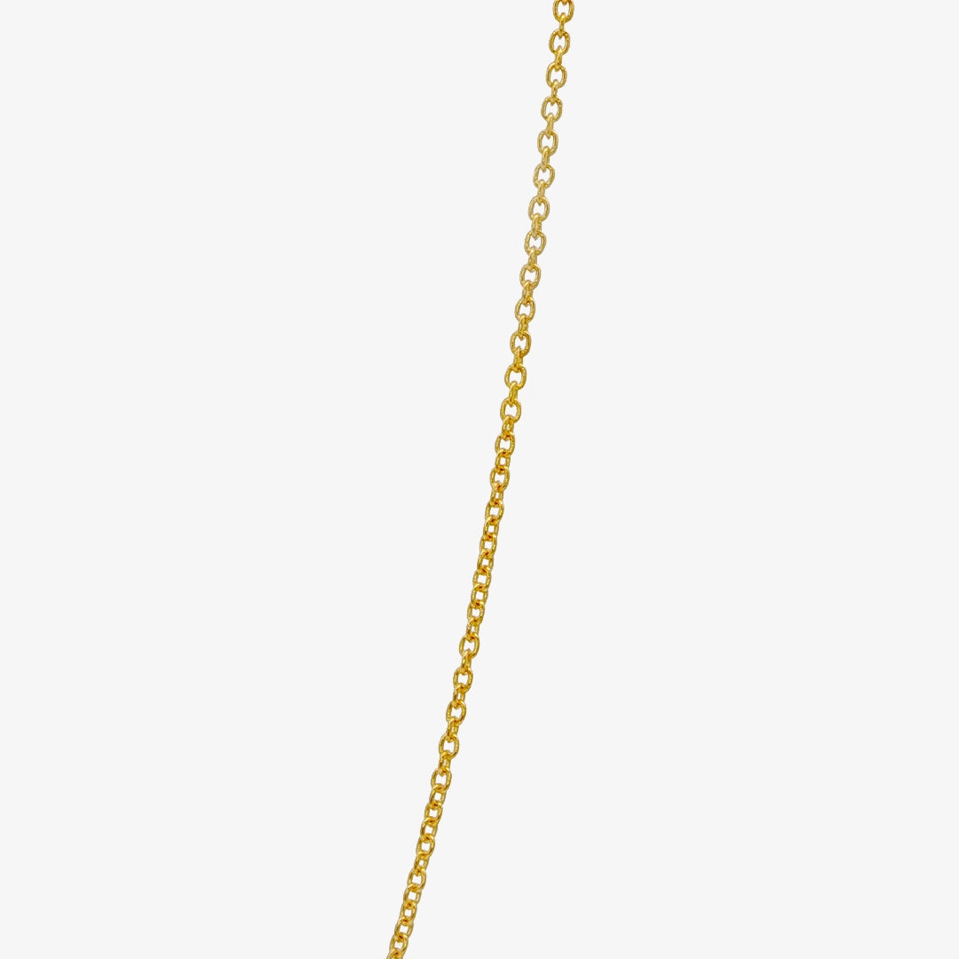 Rolo chain
