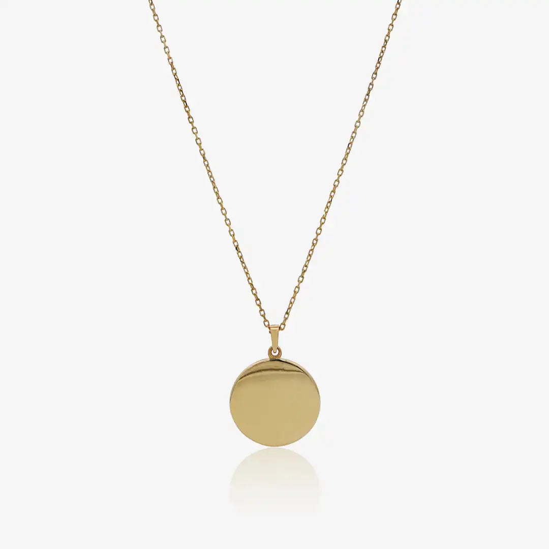 Collar Disco
