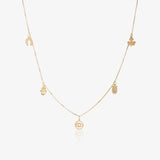 MUMBAI necklace