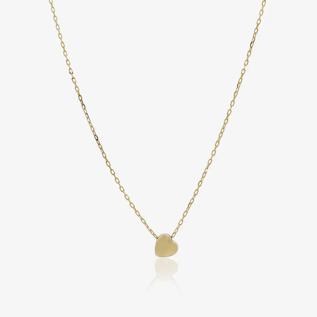 Collar Corazon