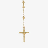 Rosary ball 4mm