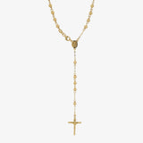 Rosary ball 4mm