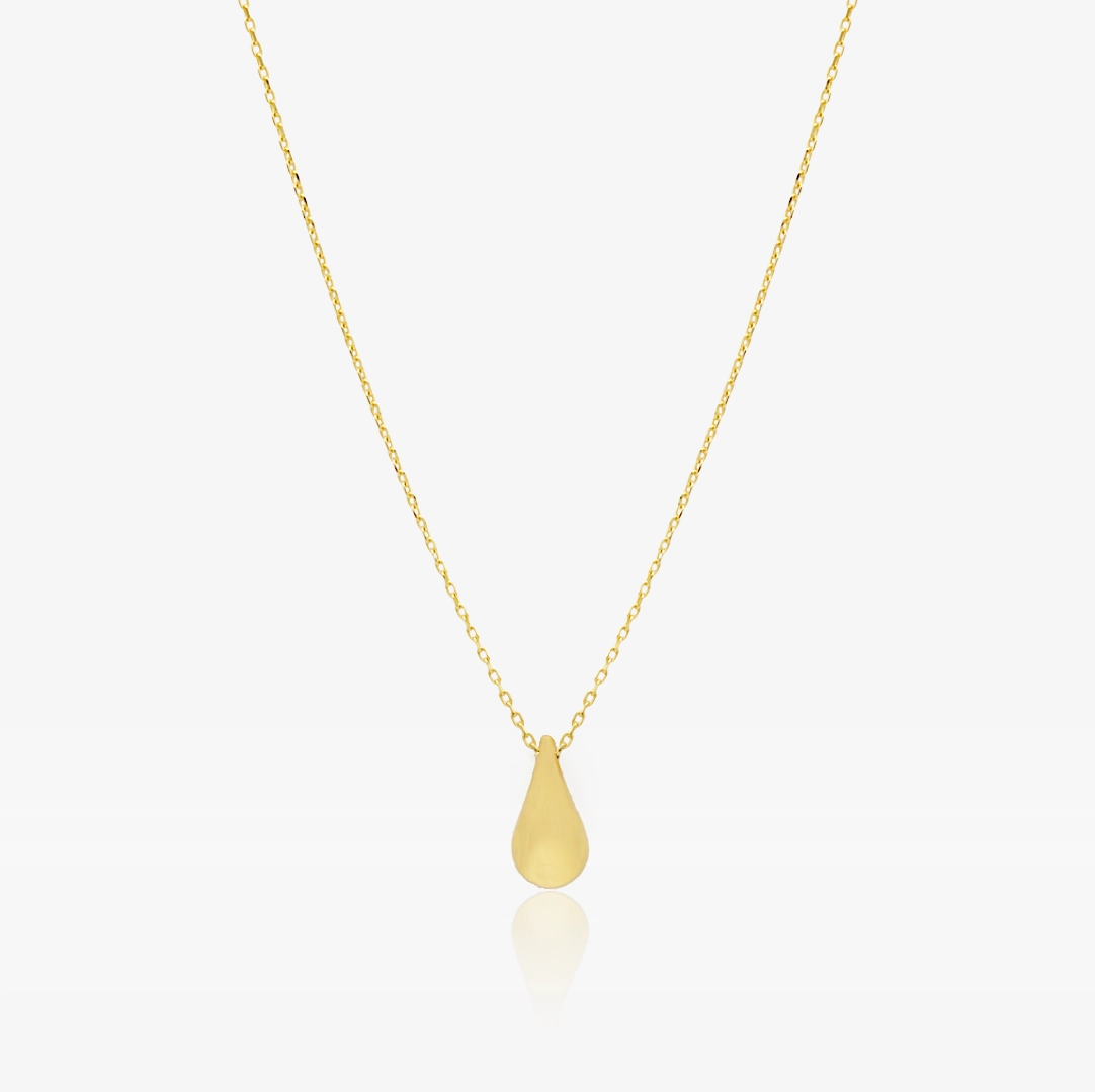 Drop Necklace