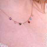 BURANO necklace