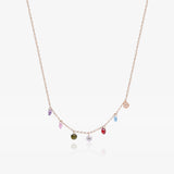 BURANO necklace