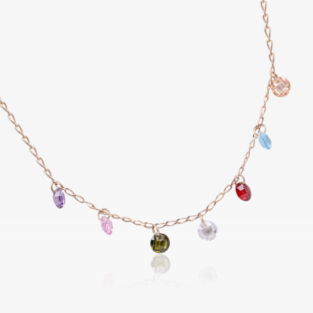 BURANO necklace